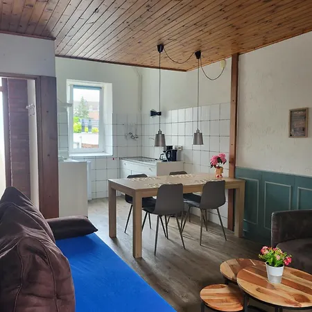 Marx Aparthotel Valkenburg aan de Geul