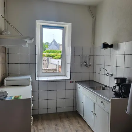 Aparthotel Marx 3*