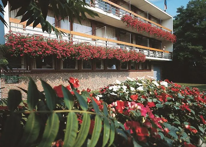 Aparthotel Marx Valkenburg aan de Geul
