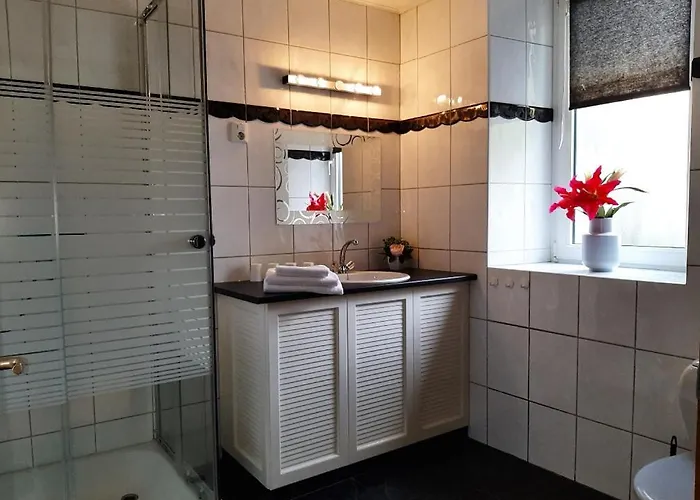 Marx Aparthotel Valkenburg aan de Geul